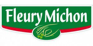 Logo de Fleury Michon