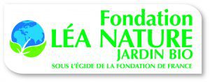 Logo Fondation LEA NATURE+JB Bloc-QUADRI