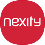 Lien vers l'article Logo du groupe Nexity
