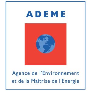 Logo de l'Ademe