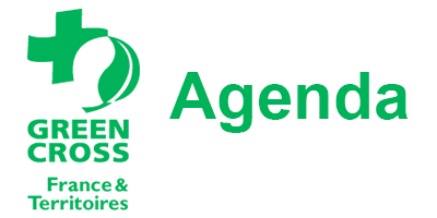Agenda GCFT