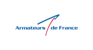 Lien vers l'article Logo des armateurs de France