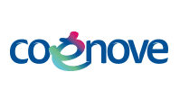 Logo Coénove