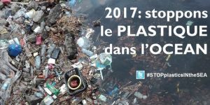Stop Plastique